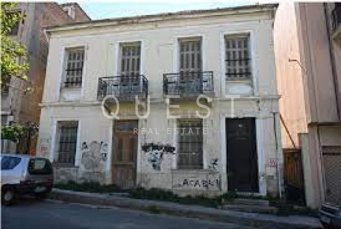 Οικόπεδο 274 τ.μ. πρός πώληση, Εβρος, Αλεξανδρούπολη