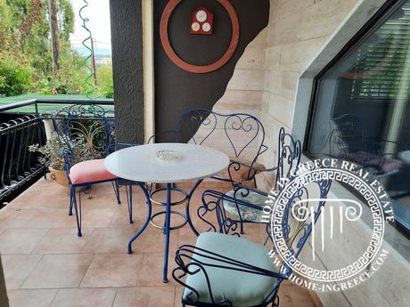 Διαμέρισμα 100τ.μ. για ενοικίαση-Θέρμη » Τρίλοφο