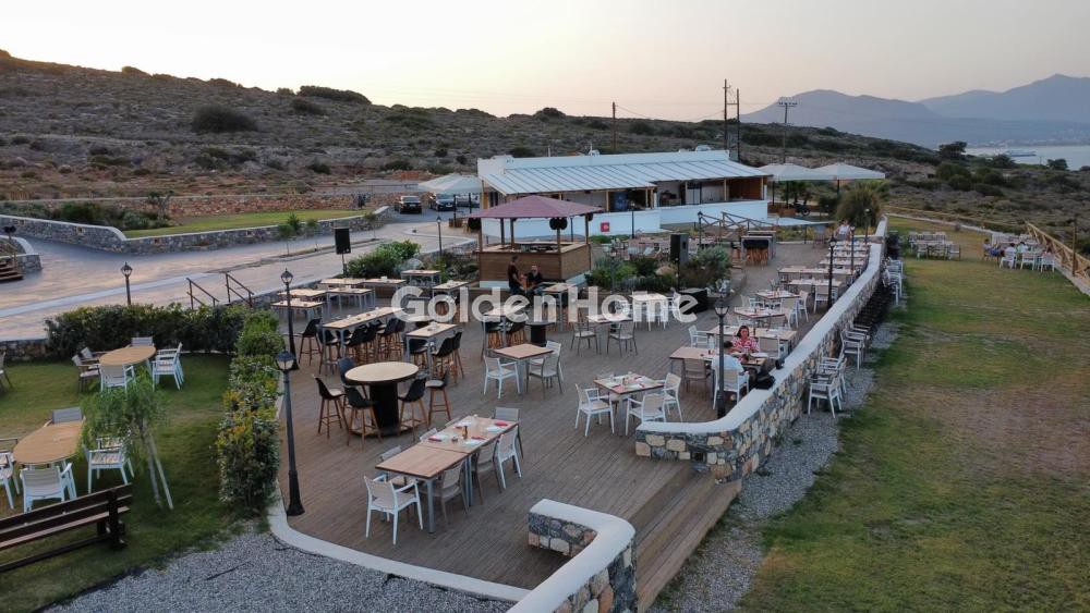 Επιχείρηση 120 τ.μ. πρός πώληση, Λακωνία, Ελαφόνησος