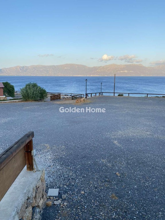 Επιχείρηση 120 τ.μ. πρός πώληση, Λακωνία, Ελαφόνησος
