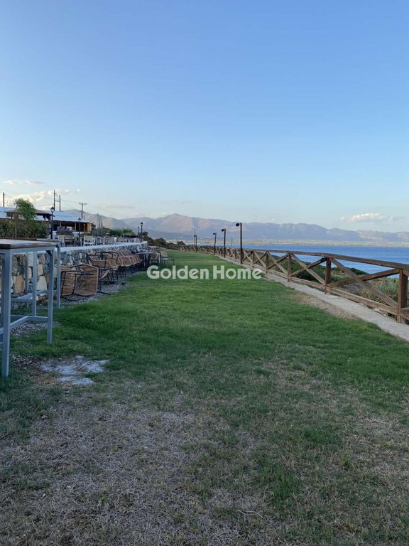Επιχείρηση 120 τ.μ. πρός πώληση, Λακωνία, Ελαφόνησος