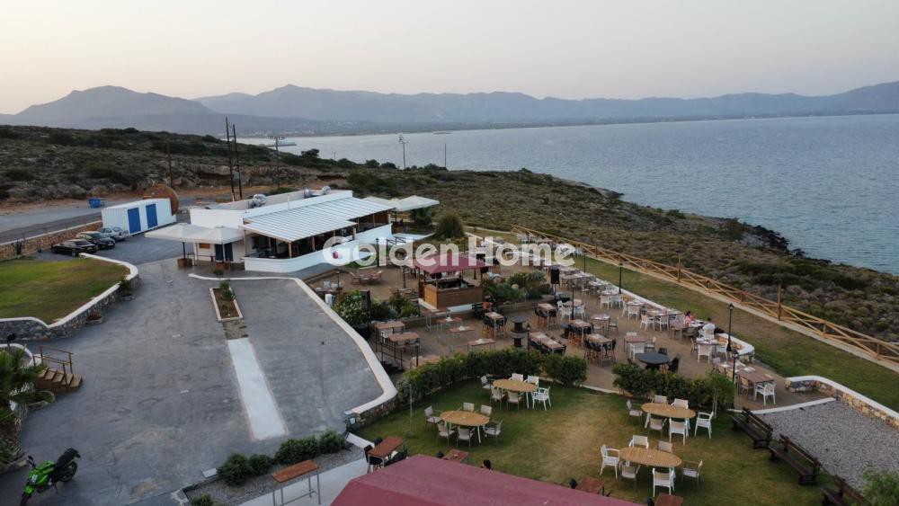 Επιχείρηση 120 τ.μ. πρός πώληση, Λακωνία, Ελαφόνησος