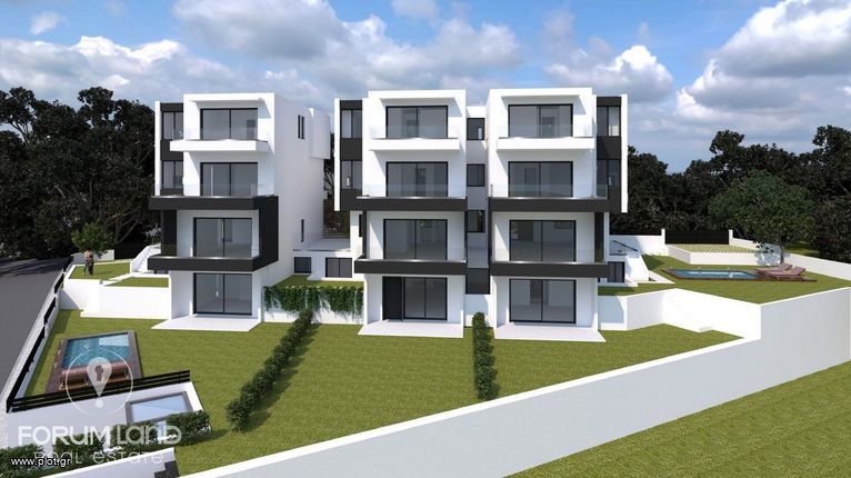 Μεζονέτα 163 τ.μ. για πώληση, Θεσσαλονίκη - Περιφ/Κοί Δήμοι, Πανόραμα