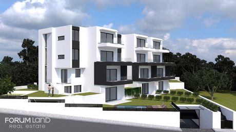 Maisonette 180sqm for sale-Panorama » Center