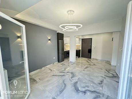 Apartment 54sqm for sale-Analipsi