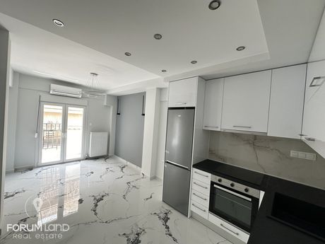 Apartment 41sqm for sale-Center