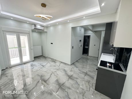 Apartment 54sqm for sale-Faliro