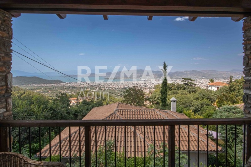 Διαμέρισμα 120 τ.μ. προς πώληση, Άνω Βόλος