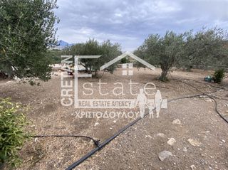 Οικόπεδο 878 τ.μ. για πώληση, Ν. Λασιθίου, Ιεράπετρα-thumb-4