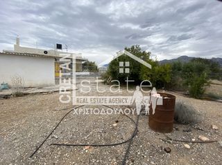 Οικόπεδο 878 τ.μ. για πώληση, Ν. Λασιθίου, Ιεράπετρα-thumb-1