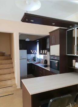 Μεζονέτα 200τ.μ. για πώληση-Αρτέμιδα (λούτσα)