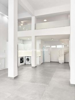 Διαμέρισμα 85τ.μ. για πώληση-Άγιος νικόλαος σαλαμιούς