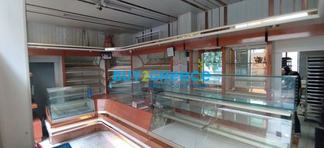 Κατάστημα 173τ.μ. για πώληση-Ζωγράφου