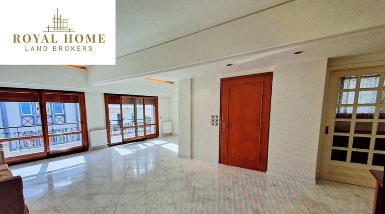 Apartment 120 sqm for sale, Piraeus Suburbs, Koridallos
