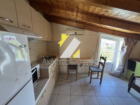 Studio / γκαρσονιέρα 32τ.μ. για ενοικίαση-Πάτρα » Υψηλά αλώνια