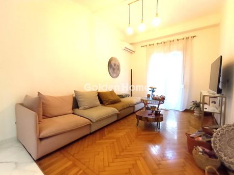 Διαμέρισμα 65τ.μ. για πώληση-Γουδή » Άγιος θωμάς