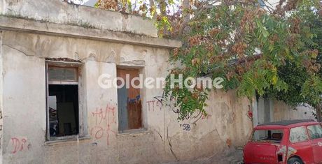 Μονοκατοικία 63τ.μ. για πώληση-Καμίνια