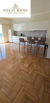 Διαμέρισμα 108τ.μ. για πώληση-Λεωφ. πατησίων - λεωφ. αχαρνών » Άγιος παντελεήμονας