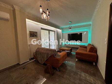 Διαμέρισμα 100τ.μ. για ενοικίαση-Άλιμος » Εκτελωνιστών - εφοριακών