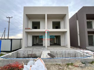 Μεζονέτα 82 τ.μ. για πώληση, Ν. Καβάλας, Κεραμωτή-thumb-1