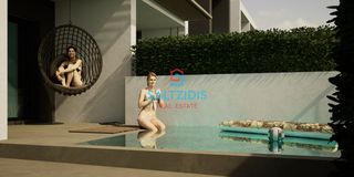 Μεζονέτα 82 τ.μ. για πώληση, Ν. Καβάλας, Κεραμωτή-thumb-11
