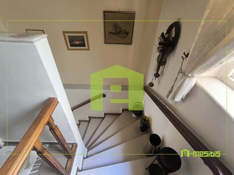 Μονοκατοικία 95τ.μ. για πώληση-Πάτρα » Αγία σοφία