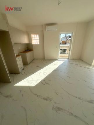 Διαμέρισμα 46 τ.μ. για ενοικίαση, Αθήνα - Δυτικά Προάστια, Περιστέρι