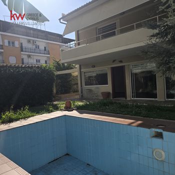 Γραφείο 270τ.μ. για ενοικίαση-Βούλα