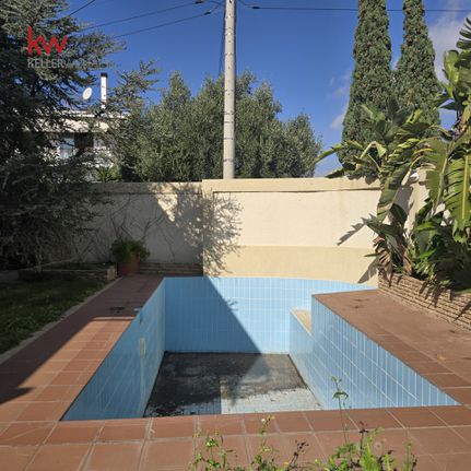 Detached home 270 sqm for rent, Athens - South, Voula