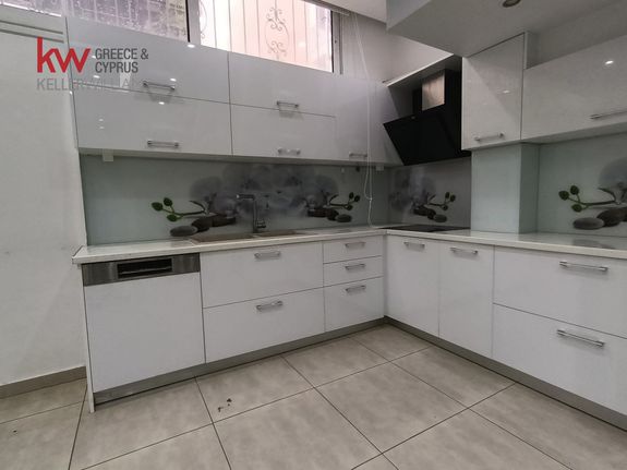 Apartment 80 sqm for rent, Piraeus Suburbs, Nikaia