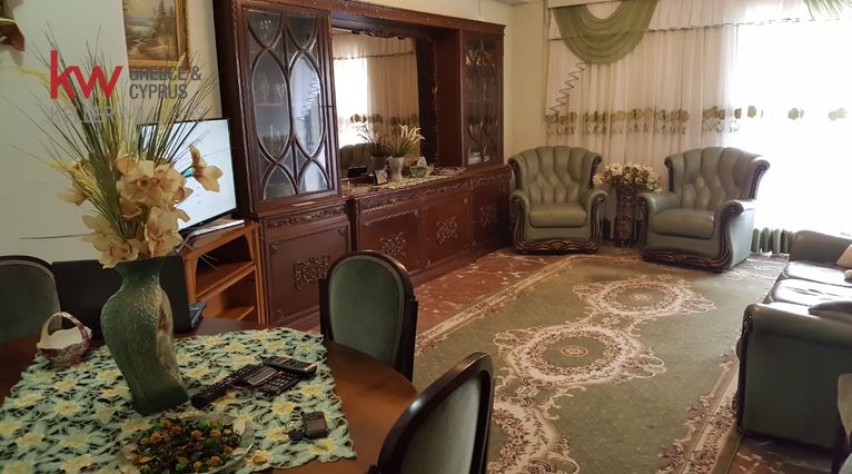 Διαμέρισμα 65 τ.μ. για ενοικίαση, Αθήνα - Νότια Προάστια, Νέα Σμύρνη