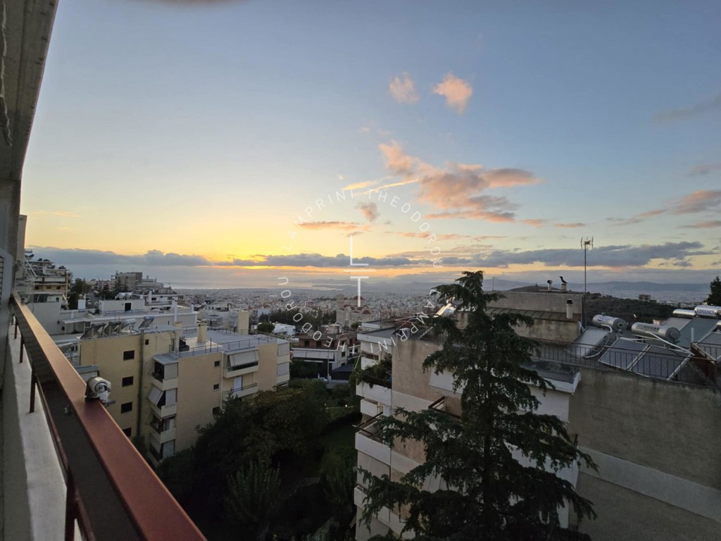 Διαμέρισμα 111 τ.μ. πρός πώληση, Αθήνα - Νότια Προάστια, Βύρωνας