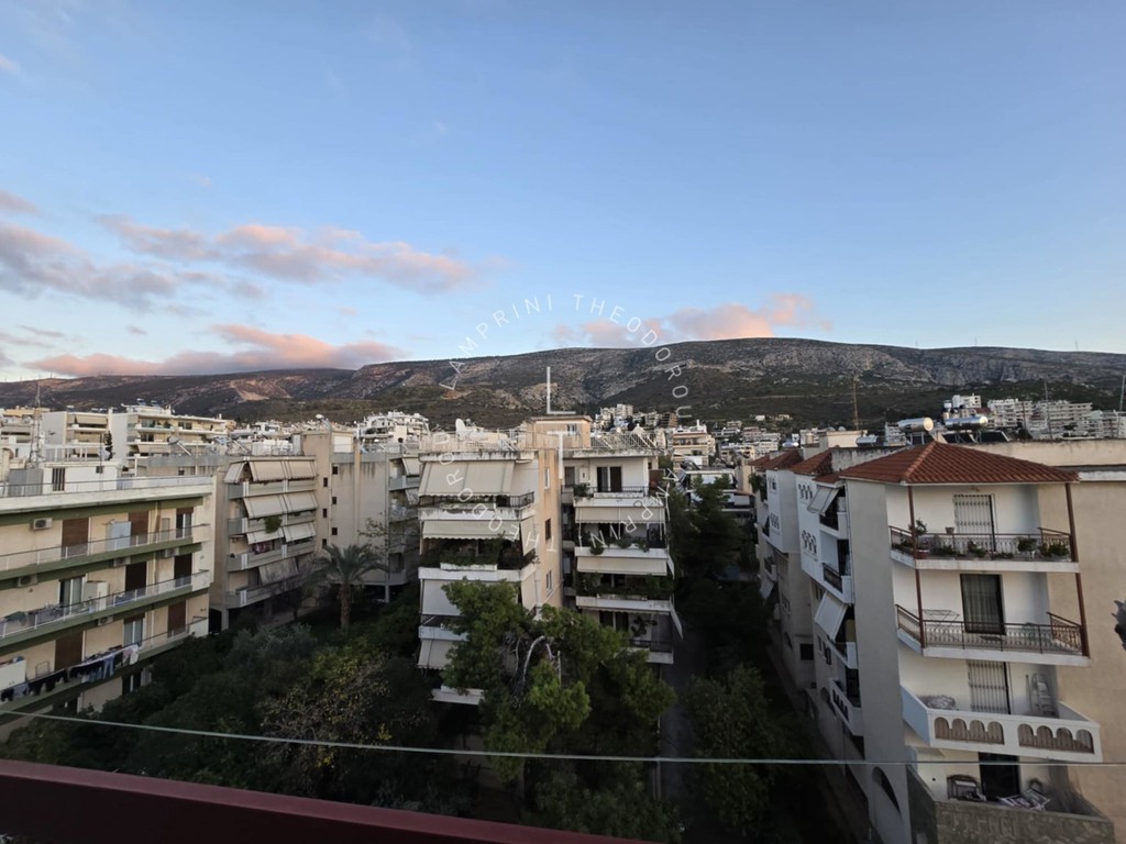 Διαμέρισμα 111 τ.μ. πρός πώληση, Αθήνα - Νότια Προάστια, Βύρωνας