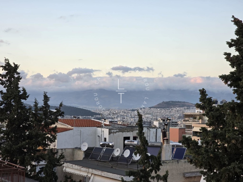 Διαμέρισμα 111 τ.μ. πρός πώληση, Αθήνα - Νότια Προάστια, Βύρωνας