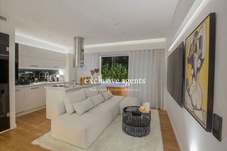 Apartment 50sqm for sale-Kolonaki - Likavitos