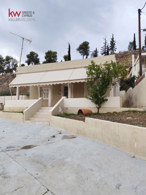 Μονοκατοικία 96 τ.μ. προς πώληση, Άργος