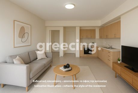 Maisonette 120sqm for rent-Palaio Faliro