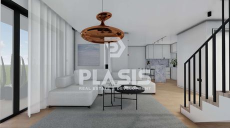 Μεζονέτα 125τ.μ. για πώληση-Παγκράτι