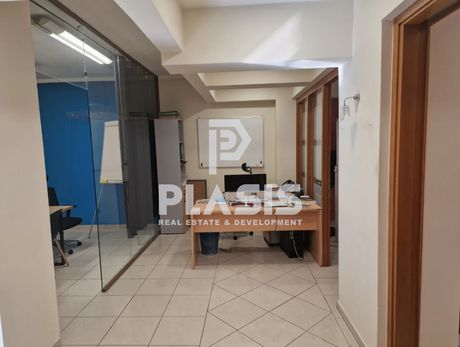 Γραφείο 100τ.μ. για ενοικίαση-Λαδάδικα