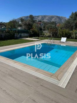 Μεζονέτα 339τ.μ. για πώληση-Παιανία