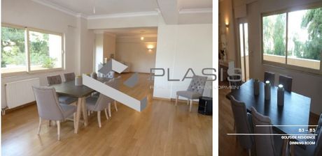 Διαμέρισμα 250τ.μ. για ενοικίαση-Γλυφάδα