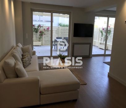 Διαμέρισμα 140τ.μ. για ενοικίαση-Γλυφάδα