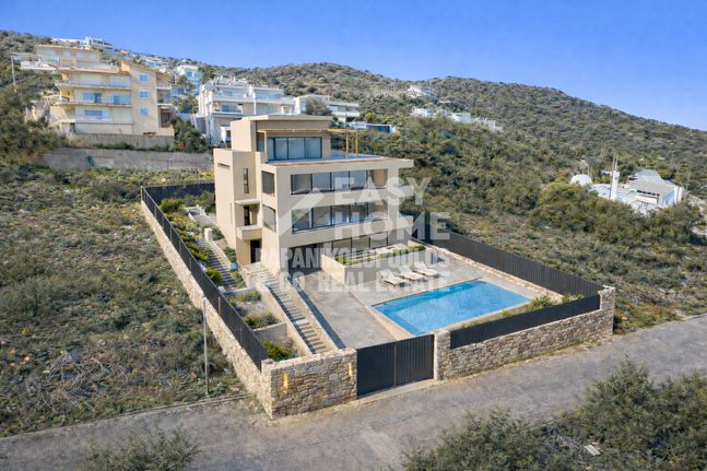 Detached home 586 sqm for sale, Rest Of Attica, Markopoulo
