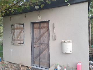 Προκατασκευασμένο 17 τ.μ. για πώληση