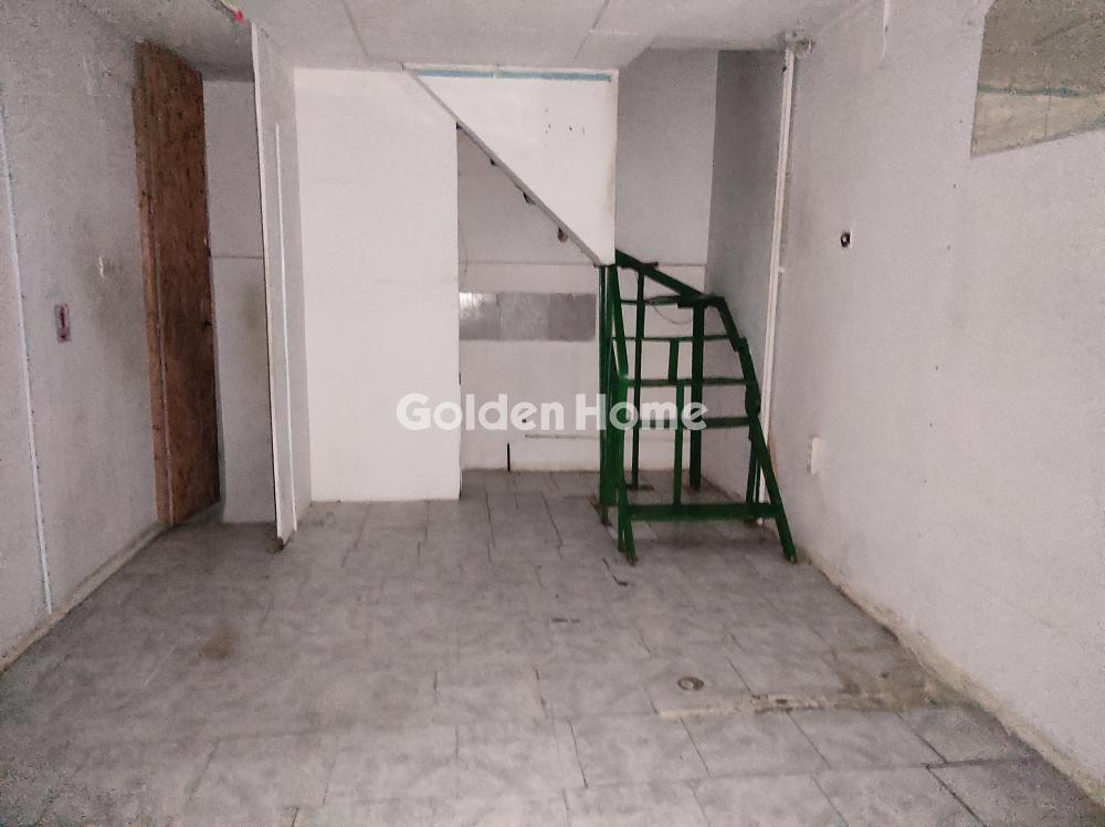 Κατάστημα 24 τ.μ. προς πώληση, Όσιος Λουκάς