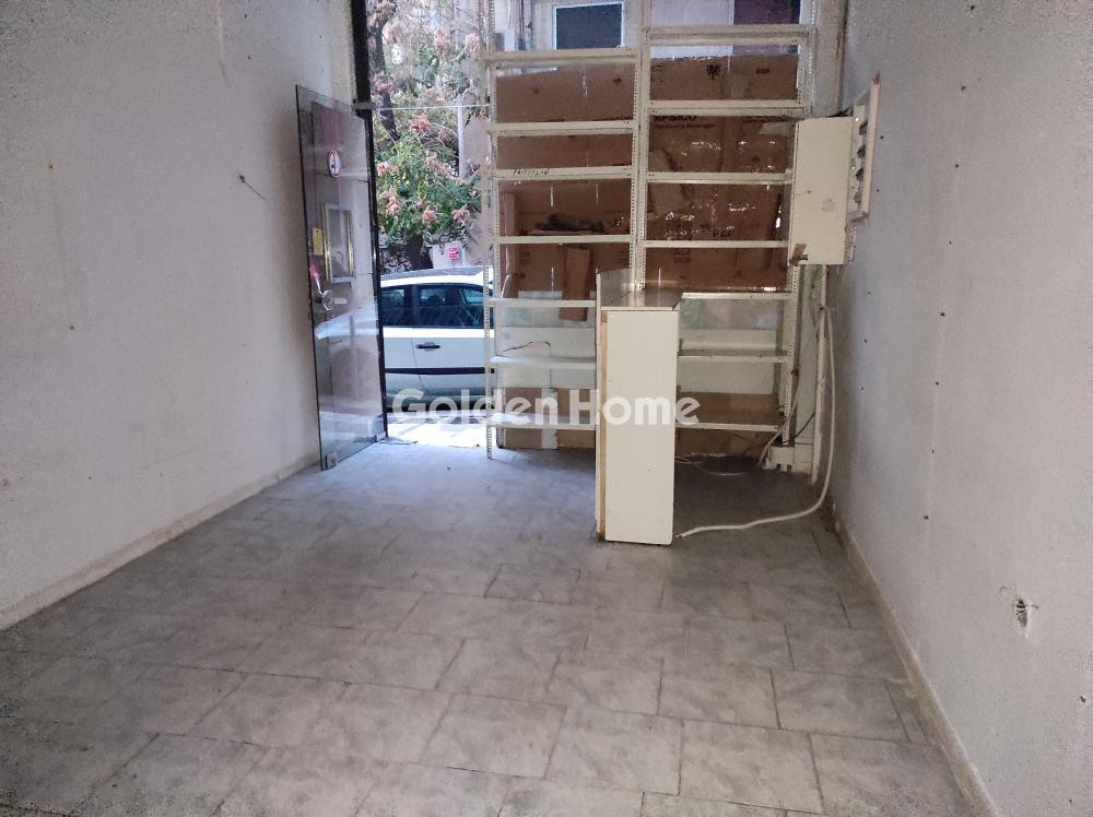 Κατάστημα 24 τ.μ. προς πώληση, Όσιος Λουκάς