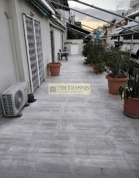 Διαμέρισμα 120τ.μ. για ενοικίαση-Αμπελόκηποι - πεντάγωνο