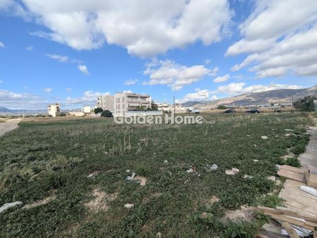 Οικόπεδο 2.525τ.μ. για πώληση-Ασπρόπυργος » Κουνουπίτσα