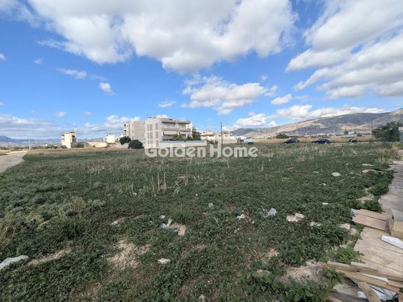 Οικόπεδο 2.525 τ.μ. για πώληση, Αττική - Υπόλοιπο, Ασπρόπυργος