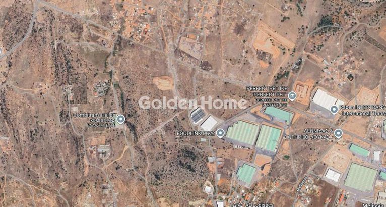 Οικόπεδο 4.003 τ.μ. για πώληση, Αττική - Υπόλοιπο, Ασπρόπυργος